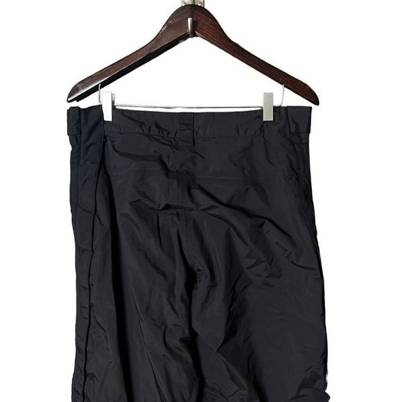 The North Face Hyvent Snowboard Pants Mens Medium - Picture 5 of 6